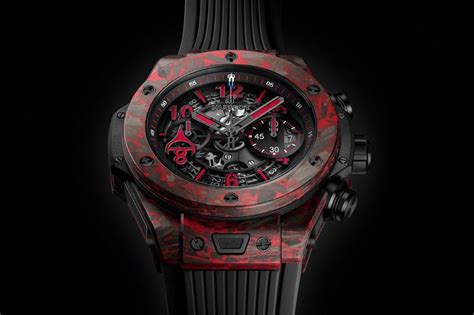 hublot ovechkin watch|Hublot Honors the “Great Eight” with Big Bang Unico .